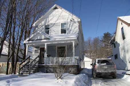 88 William St, House detached with 3 bedrooms, 2 bathrooms and 2 parking in Parry Sound ON | Image 1