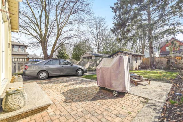 6 Ada Ave, House detached with 3 bedrooms, 2 bathrooms and 1 parking in Brantford ON | Image 28