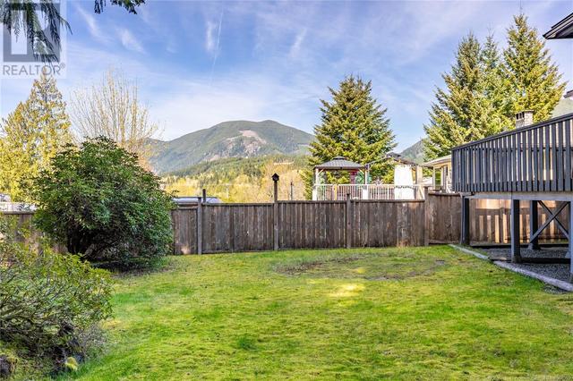 166 Sall Rd, House detached with 4 bedrooms, 2 bathrooms and 5 parking in Lake Cowichan BC | Image 25
