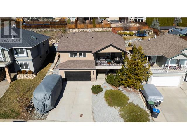 1486 Wilmot Avenue, House detached with 4 bedrooms, 3 bathrooms and 4 parking in Kelowna BC | Image 48