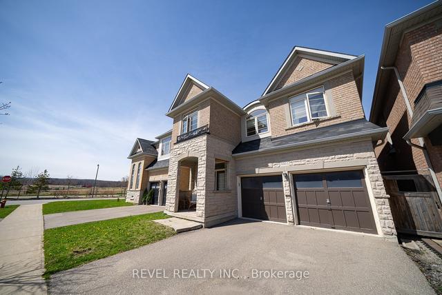 3351 Moses Way, House detached with 4 bedrooms, 3 bathrooms and 4 parking in Burlington ON | Image 12