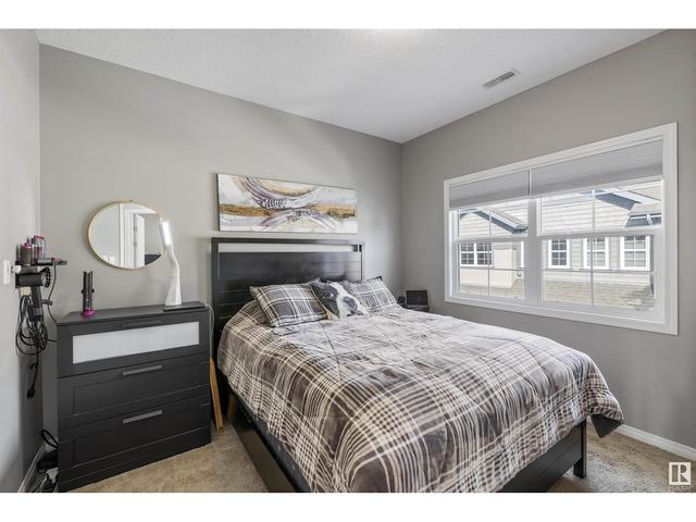 65 - 4029 Orchards Dr Sw, House attached with 2 bedrooms, 1 bathrooms and null parking in Edmonton AB | Image 15