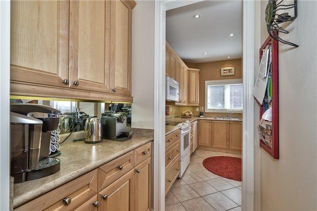 3627 Stonecutter Cres, House detached with 5 bedrooms, 5 bathrooms and 4 parking in Mississauga ON | Image 6