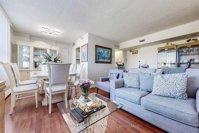 517 - 5 Parkway Forest Dr, Condo with 3 bedrooms, 2 bathrooms and 1 parking in Toronto ON | Image 27