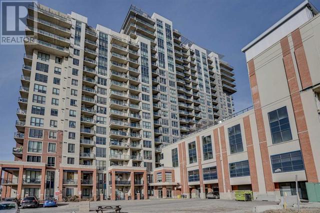 101, - 8710 Horton Road Sw, Condo with 1 bedrooms, 1 bathrooms and 1 parking in Calgary AB | Image 23