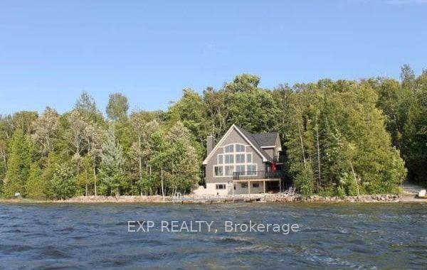 192 Tammy's Cove Rd, House detached with 4 bedrooms, 2 bathrooms and 8 parking in Northern Bruce Peninsula ON | Image 12