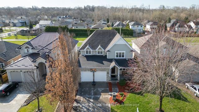 21 Greyrock Cres, House detached with 4 bedrooms, 3 bathrooms and 6 parking in London ON | Image 28
