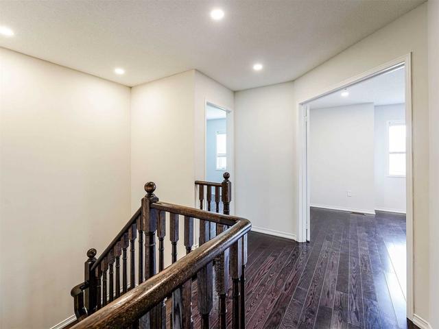 71 Turnerbury Ave, House detached with 5 bedrooms, 4 bathrooms and 2 parking in Ajax ON | Image 18