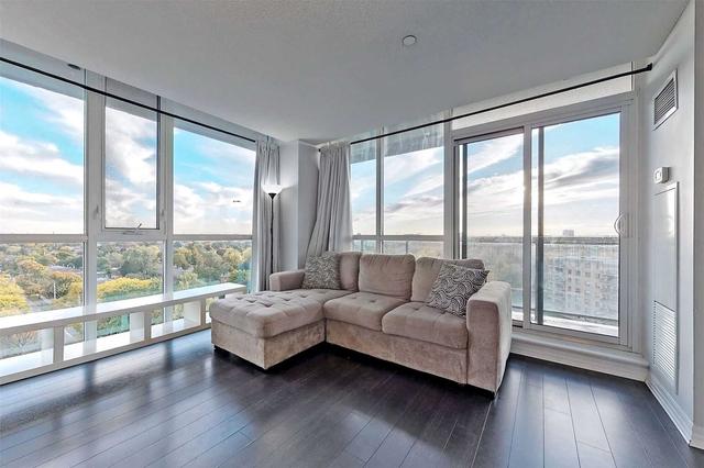 1118 - 80 Esther Lorrie Dr, Condo with 2 bedrooms, 2 bathrooms and 1 parking in Toronto ON | Image 35