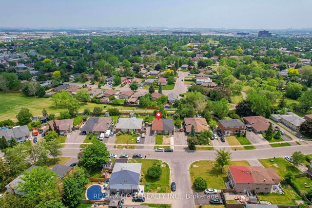 80 Earnscliffe Circ, House semidetached with 3 bedrooms, 2 bathrooms and 6 parking in Brampton ON | Image 29