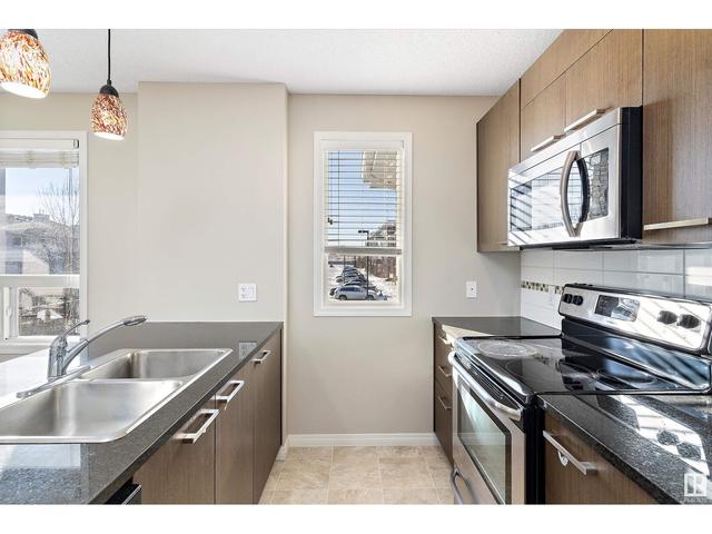 3218 - 9351 Simpson Dr Nw, Condo with 2 bedrooms, 2 bathrooms and null parking in Edmonton AB | Image 10