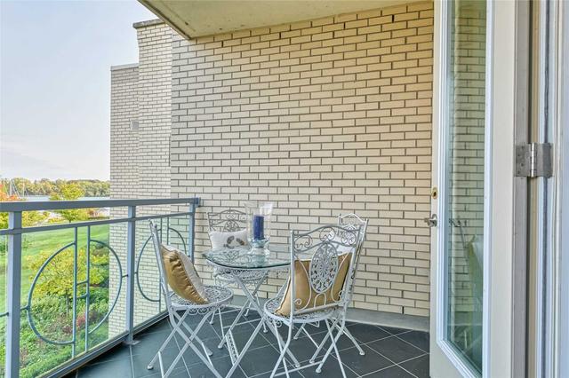 304 - 215 Ricardo St, Condo with 1 bedrooms, 2 bathrooms and 1 parking in Niagara on the Lake ON | Image 27