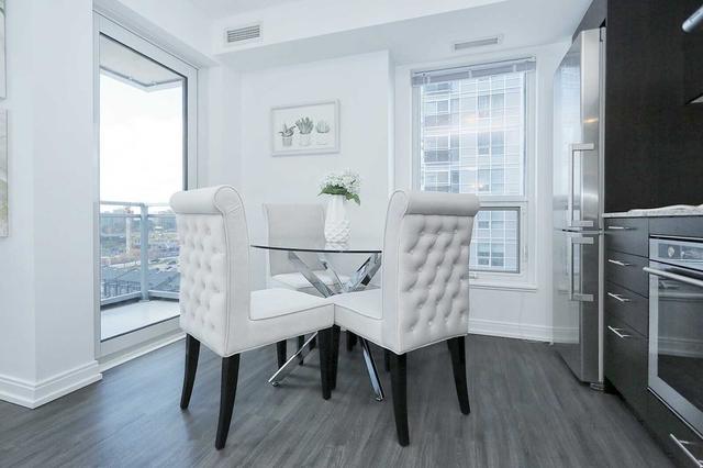 1003 - 255 Village Green Sq, Condo with 2 bedrooms, 2 bathrooms and 1 parking in Toronto ON | Image 20