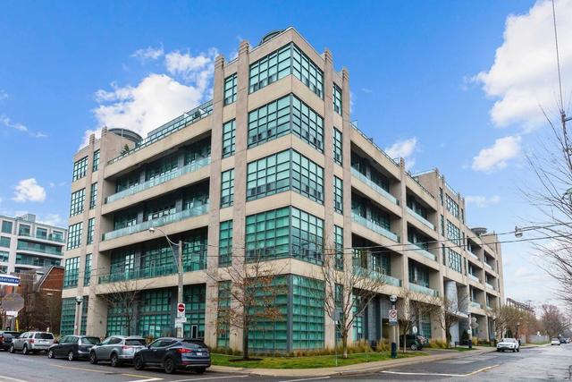 106 - 380 Macpherson Ave, Condo with 3 bedrooms, 3 bathrooms and 1 parking in Toronto ON | Image 27