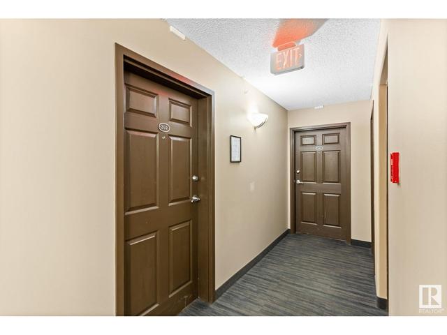 202 - 11109 84 Av Nw, Condo with 1 bedrooms, 2 bathrooms and 1 parking in Edmonton AB | Image 4