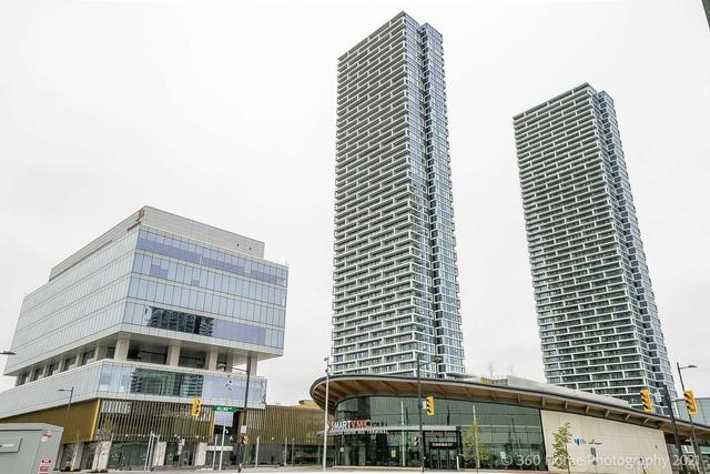 3007 - 5 Buttermill Ave, Condo with 2 bedrooms, 2 bathrooms and 0 parking in Vaughan ON | Image 1
