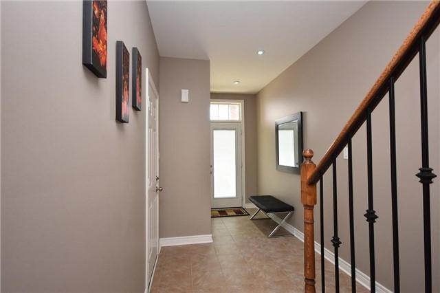 8 - 5700 Long Valley Rd, Townhouse with 3 bedrooms, 4 bathrooms and 2 parking in Mississauga ON | Image 4