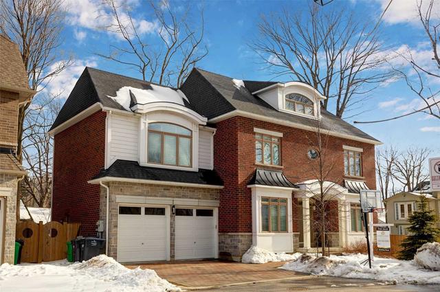 1538 Edencrest Dr, House detached with 5 bedrooms, 6 bathrooms and 4 parking in Mississauga ON | Image 1