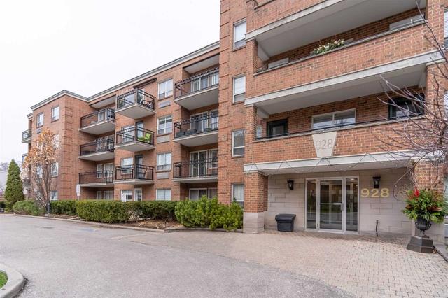 309 - 928 Millwood Rd, Condo with 2 bedrooms, 2 bathrooms and 1 parking in Toronto ON | Image 13