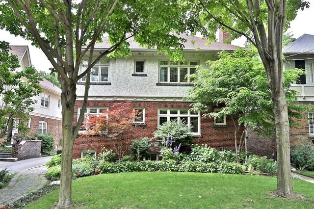 118 Rosedale Heights Dr, Condo with 3 bedrooms, 2 bathrooms and 2 parking in Toronto ON | Image 12