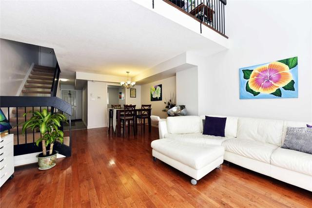 65 - 275 Manse Rd, Townhouse with 3 bedrooms, 2 bathrooms and 1 parking in Toronto ON | Image 9