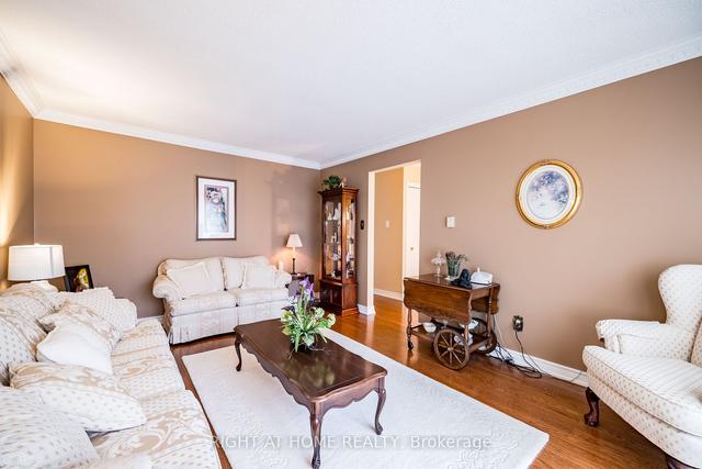 414 Paddington Cres N, House detached with 3 bedrooms, 2 bathrooms and 5 parking in Oshawa ON | Image 36
