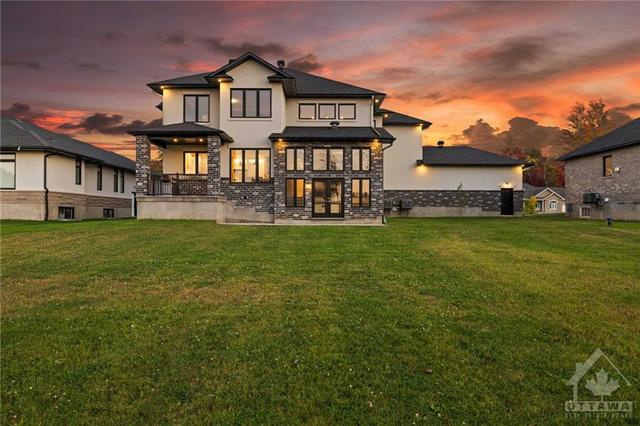 556 Shoreway Drive, House detached with 6 bedrooms, 5 bathrooms and 8 parking in Ottawa ON | Image 28