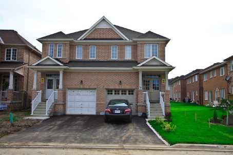 70 Spring Arbour Rd, House semidetached with 3 bedrooms, 3 bathrooms and 2 parking in Vaughan ON | Image 1