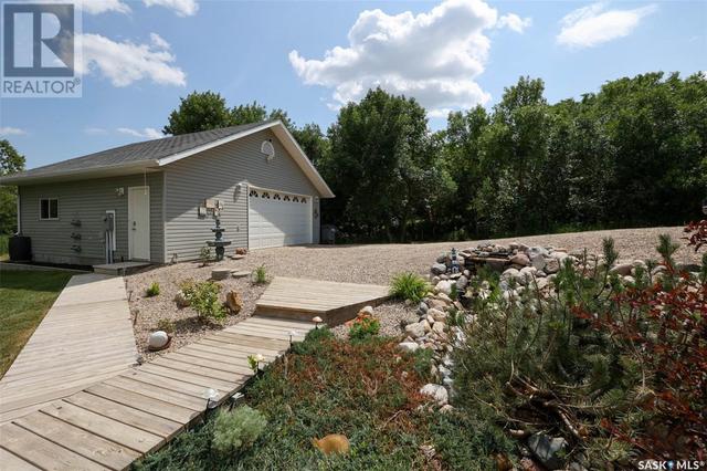 485 Grand Avenue, House detached with 4 bedrooms, 2 bathrooms and null parking in Buena Vista SK | Image 39