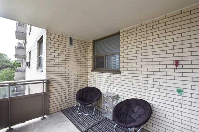 316 - 390 Dixon Rd, Condo with 2 bedrooms, 1 bathrooms and 1 parking in Toronto ON | Image 20