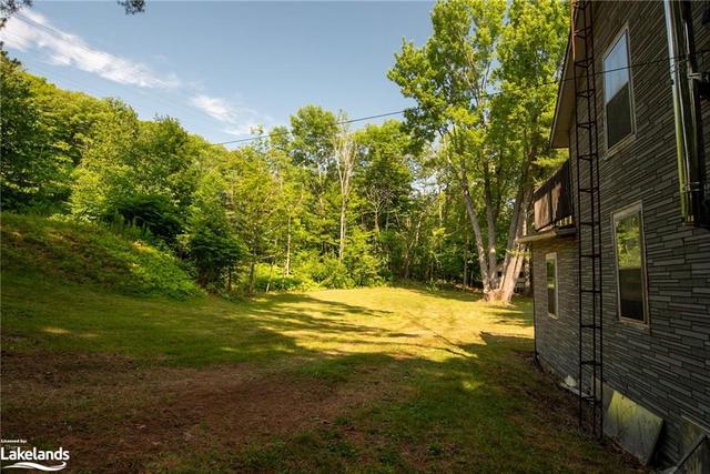 Completely flat building site which is very rare in Muskoka! | Image 21