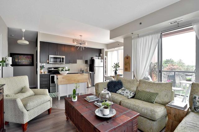 410 - 5001 Corporate Dr, Condo with 2 bedrooms, 2 bathrooms and 2 parking in Burlington ON | Image 14