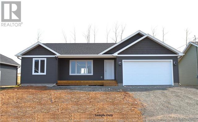 62 Robert, House detached with 3 bedrooms, 2 bathrooms and null parking in Inkerman NB | Image 1