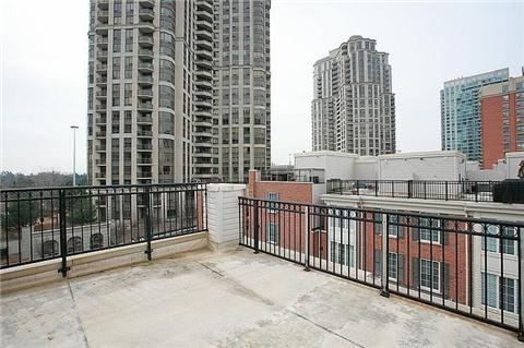 th501 - 3 Everson Dr, Townhouse with 2 bedrooms, 2 bathrooms and 1 parking in Toronto ON | Image 17