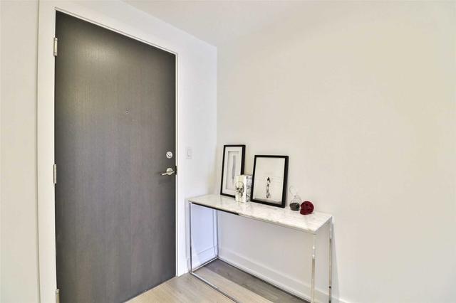 418 - 6 Parkwood Ave, Condo with 1 bedrooms, 1 bathrooms and 0 parking in Toronto ON | Image 27