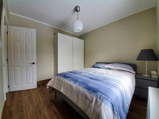 47 Harlandale Ave, House detached with 2 bedrooms, 4 bathrooms and 5 parking in Toronto ON | Image 15