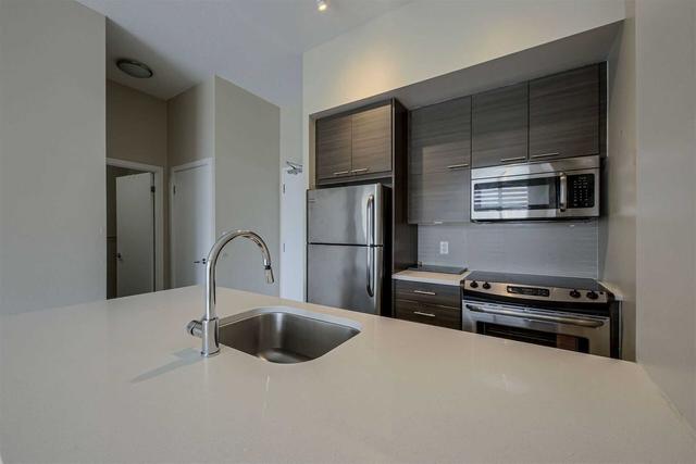 g07 - 66 Forest Manor Rd, Condo with 1 bedrooms, 1 bathrooms and 1 parking in Toronto ON | Image 14