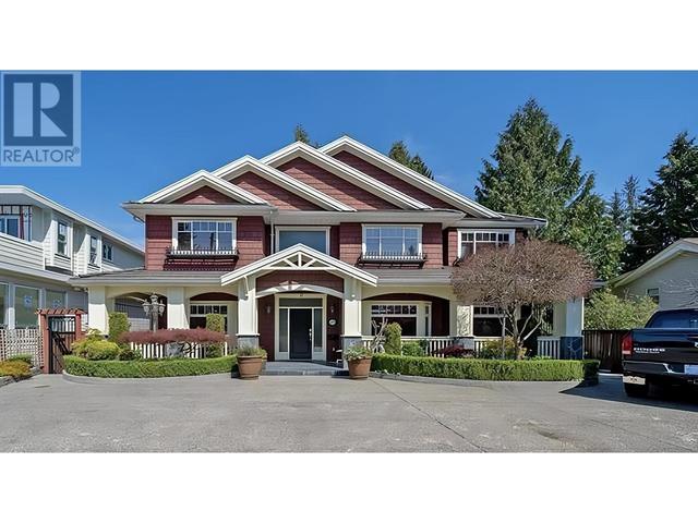 1033 Como Lake Avenue, House detached with 8 bedrooms, 8 bathrooms and 8 parking in Coquitlam BC | Image 1
