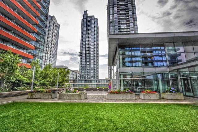 4808 - 25 Telegram Mews, Condo with 1 bedrooms, 1 bathrooms and 1 parking in Toronto ON | Image 22