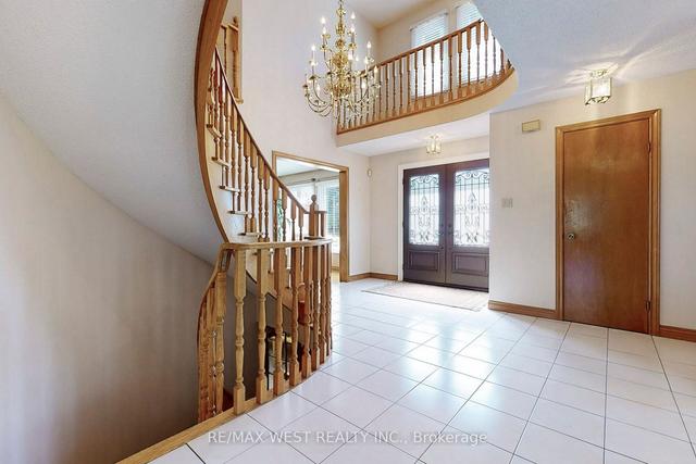 175 Valeria Blvd, House detached with 4 bedrooms, 4 bathrooms and 6 parking in Vaughan ON | Image 22