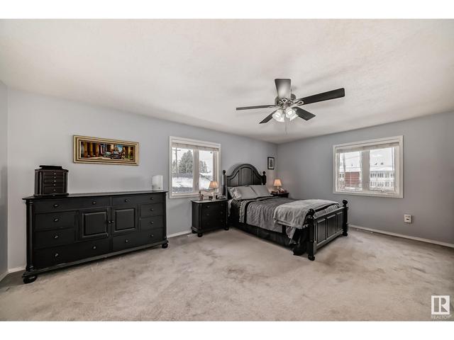 5400 46 St, House detached with 3 bedrooms, 3 bathrooms and null parking in Stony Plain AB | Image 15