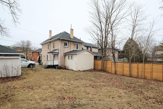 260 Stewart St, House detached with 5 bedrooms, 2 bathrooms and 5 parking in Peterborough ON | Image 21
