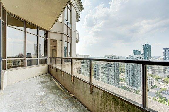 tph4 - 78 Harrison Garden Blvd, Condo with 2 bedrooms, 3 bathrooms and 2 parking in Toronto ON | Image 7