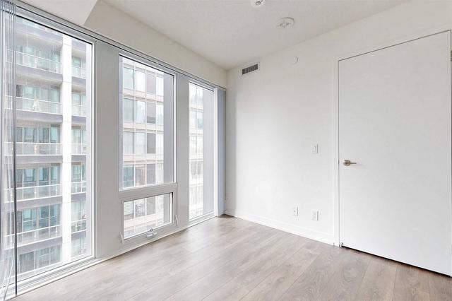 1702 - 60 Shuter St, Condo with 2 bedrooms, 2 bathrooms and 0 parking in Toronto ON | Image 14