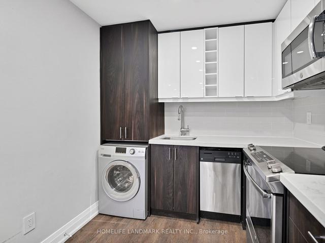 102 - 699 Eglinton Ave W, Condo with 1 bedrooms, 1 bathrooms and 1 parking in Toronto ON | Image 22
