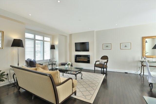 2013 Deerview Common, House attached with 3 bedrooms, 4 bathrooms and 1 parking in Oakville ON | Image 5