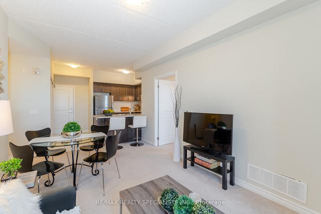 414 - 640 Sauve St, Condo with 2 bedrooms, 2 bathrooms and 1 parking in Milton ON | Image 10