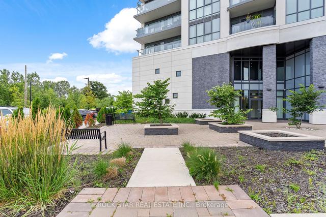 421 - 7711 Green Vista Gate, Condo with 2 bedrooms, 2 bathrooms and 1 parking in Niagara Falls ON | Image 28