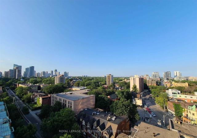 1009 - 251 Jarvis St, Condo with 0 bedrooms, 1 bathrooms and 0 parking in Toronto ON | Image 15