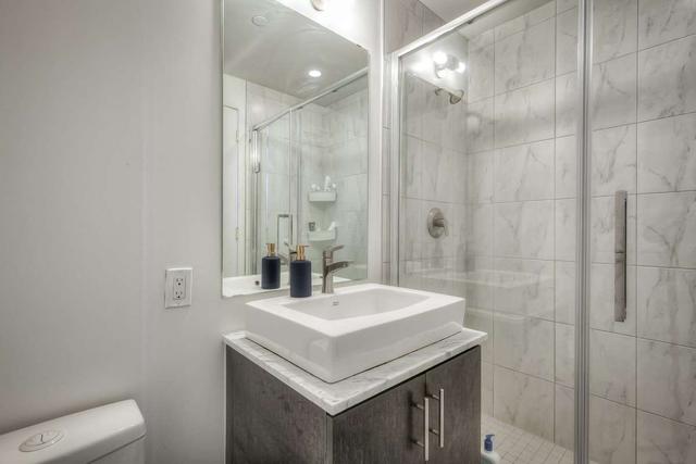 1308 - 1 The Esplanade Dr, Condo with 2 bedrooms, 2 bathrooms and 1 parking in Toronto ON | Image 7